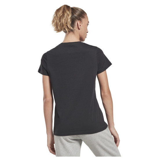 Reebok Γυναικεία κοντομάνικη μπλούζα Vector Graphic Tee Reebok Γυναικεία κοντομάνικη μπλούζα Vector Graphic Tee